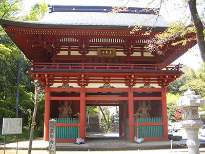 高勝寺