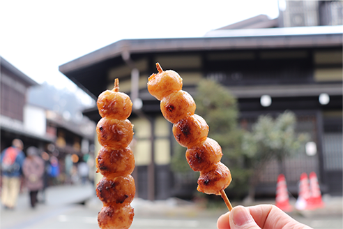もぐもぐ食べ歩き特集